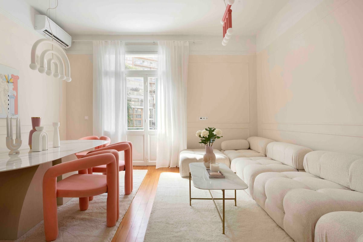 Acropolis Loft