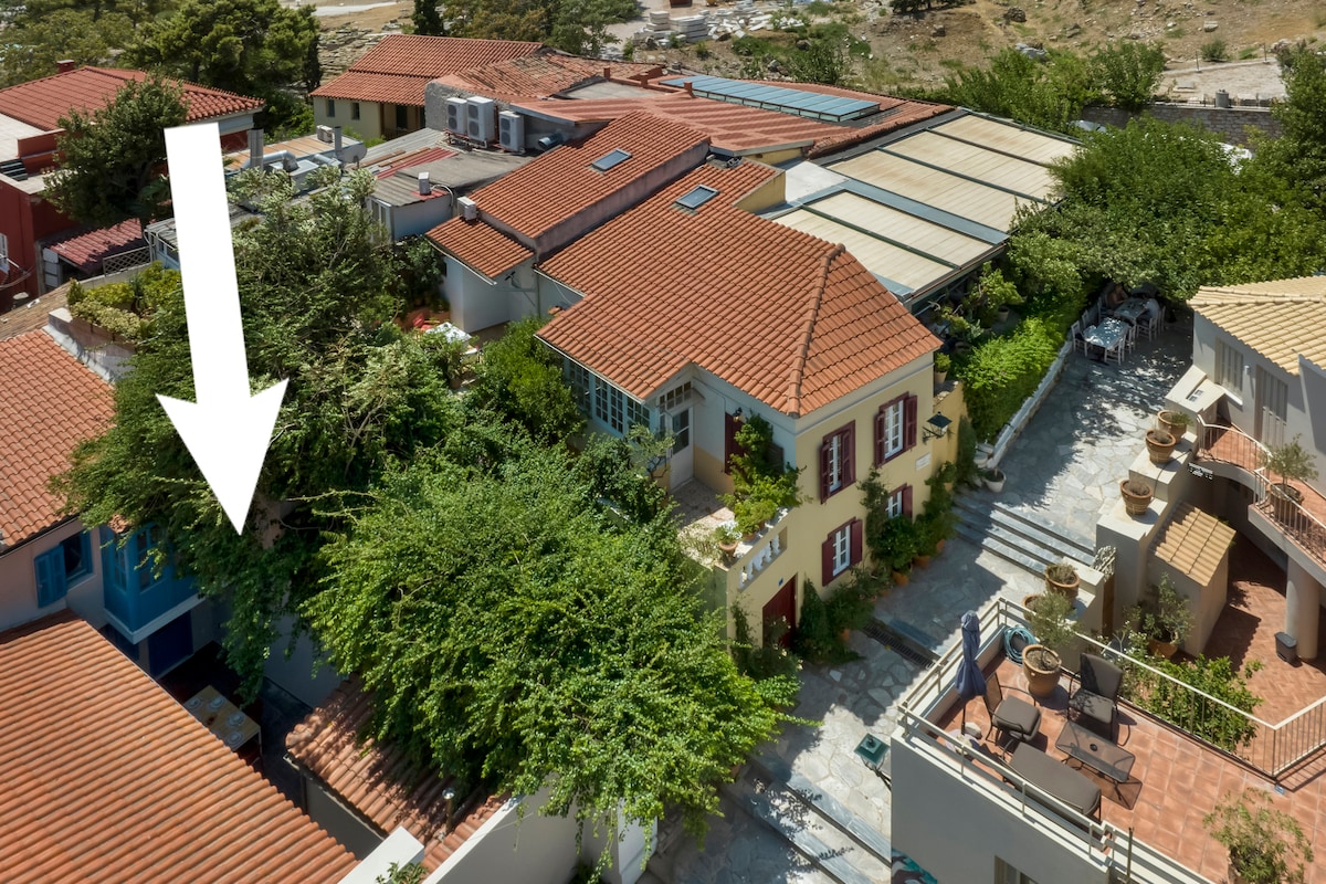 Villa Plaka — Photo 1