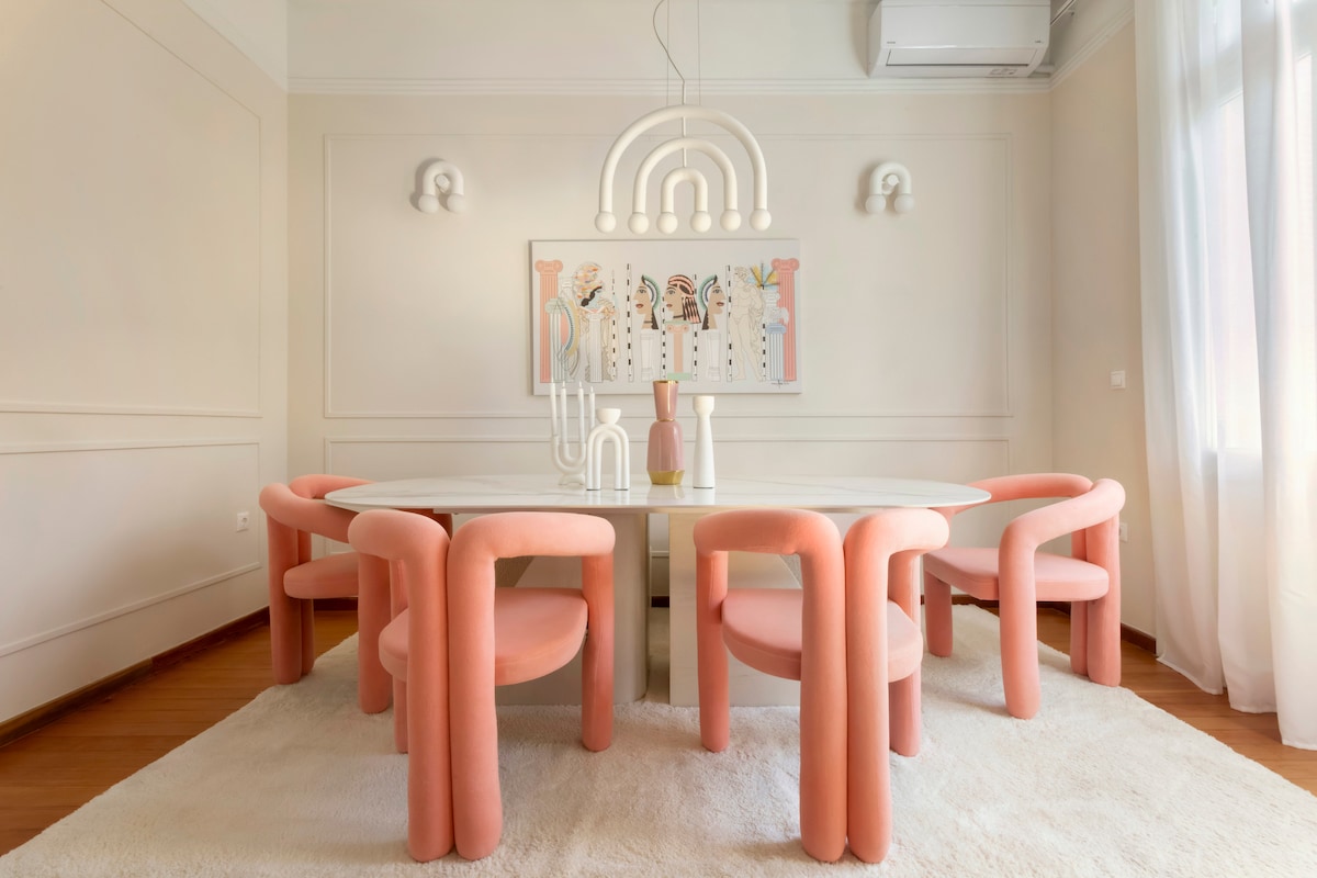 Acropolis Loft — Photo 1