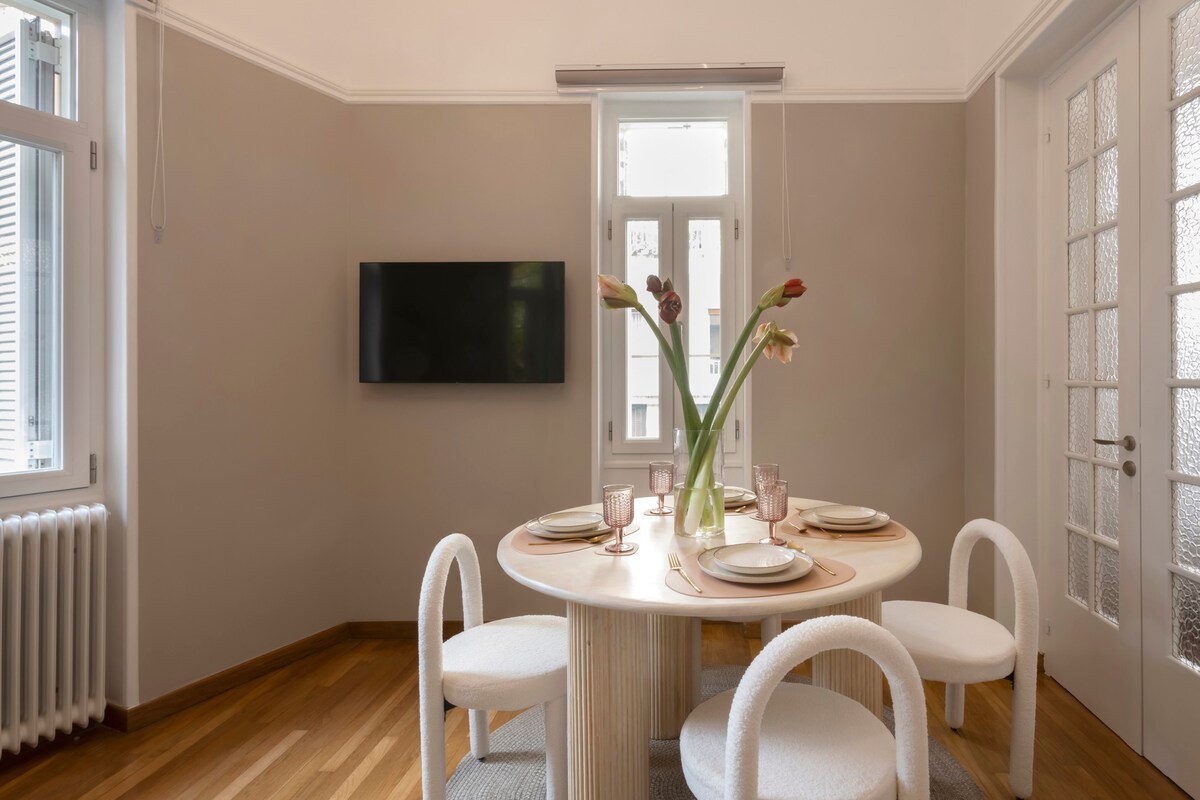 Acropolis Maisonette 22 — Photo 1