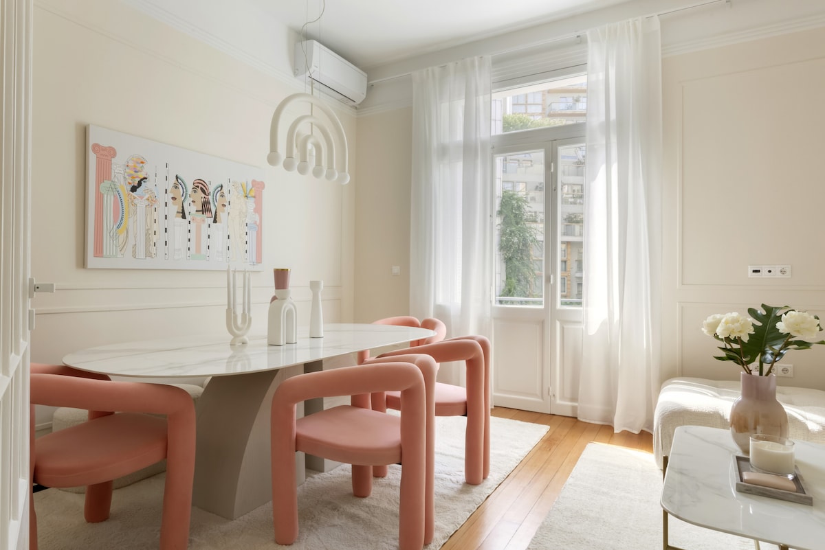 Acropolis Loft — Photo 2