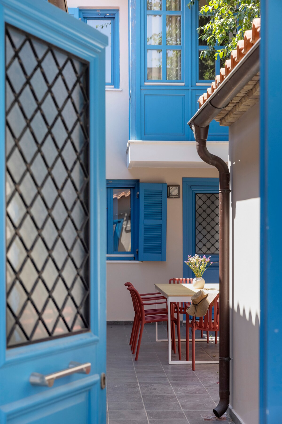 Villa Plaka — Photo 3