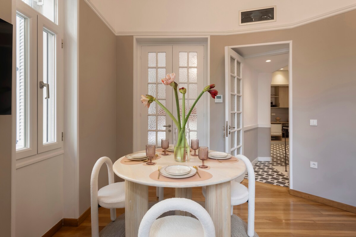 Acropolis Maisonette 22 — Photo 3