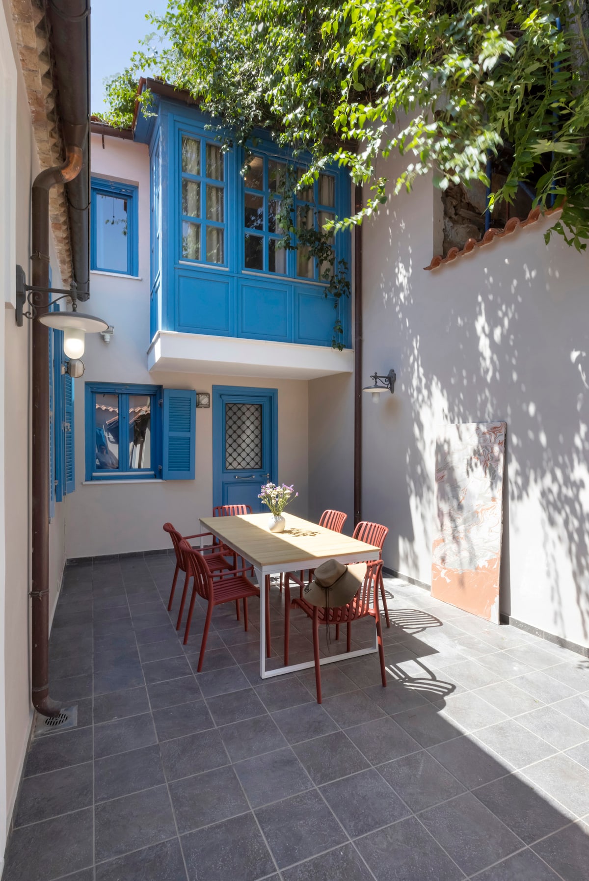 Villa Plaka — Photo 4