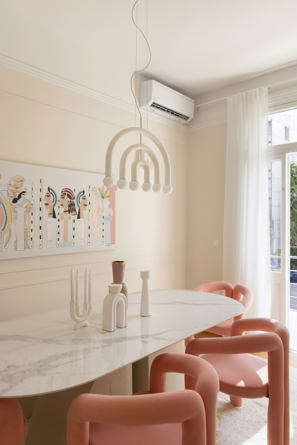 Acropolis Loft — Photo 4