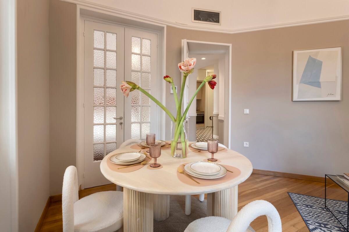 Acropolis Maisonette 22 — Photo 4