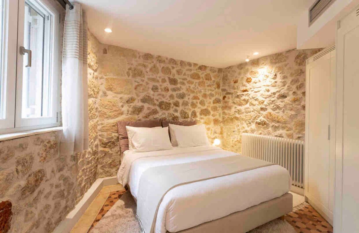 Acropolis Maisonette 22 — Photo 6