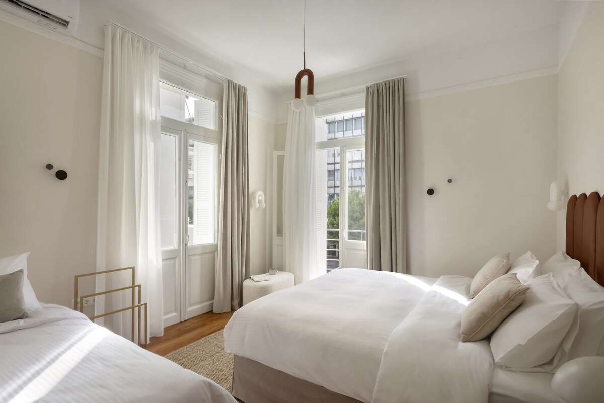 Acropolis Loft — Photo 7