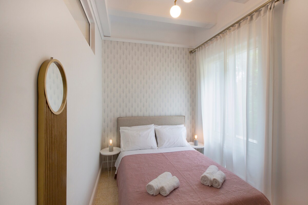 Glyfada Villa 1951 — Photo 8