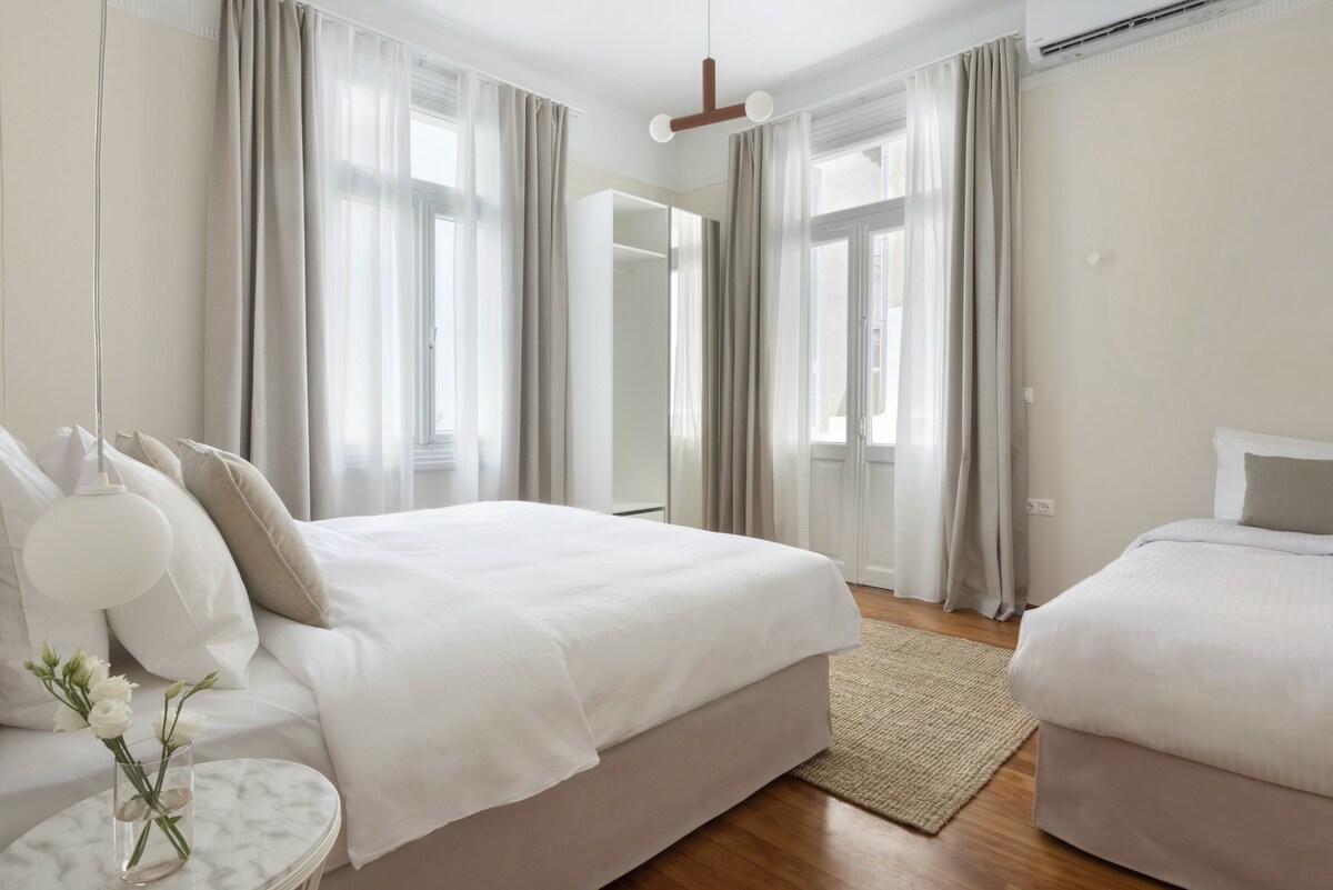 Acropolis Loft — Photo 8